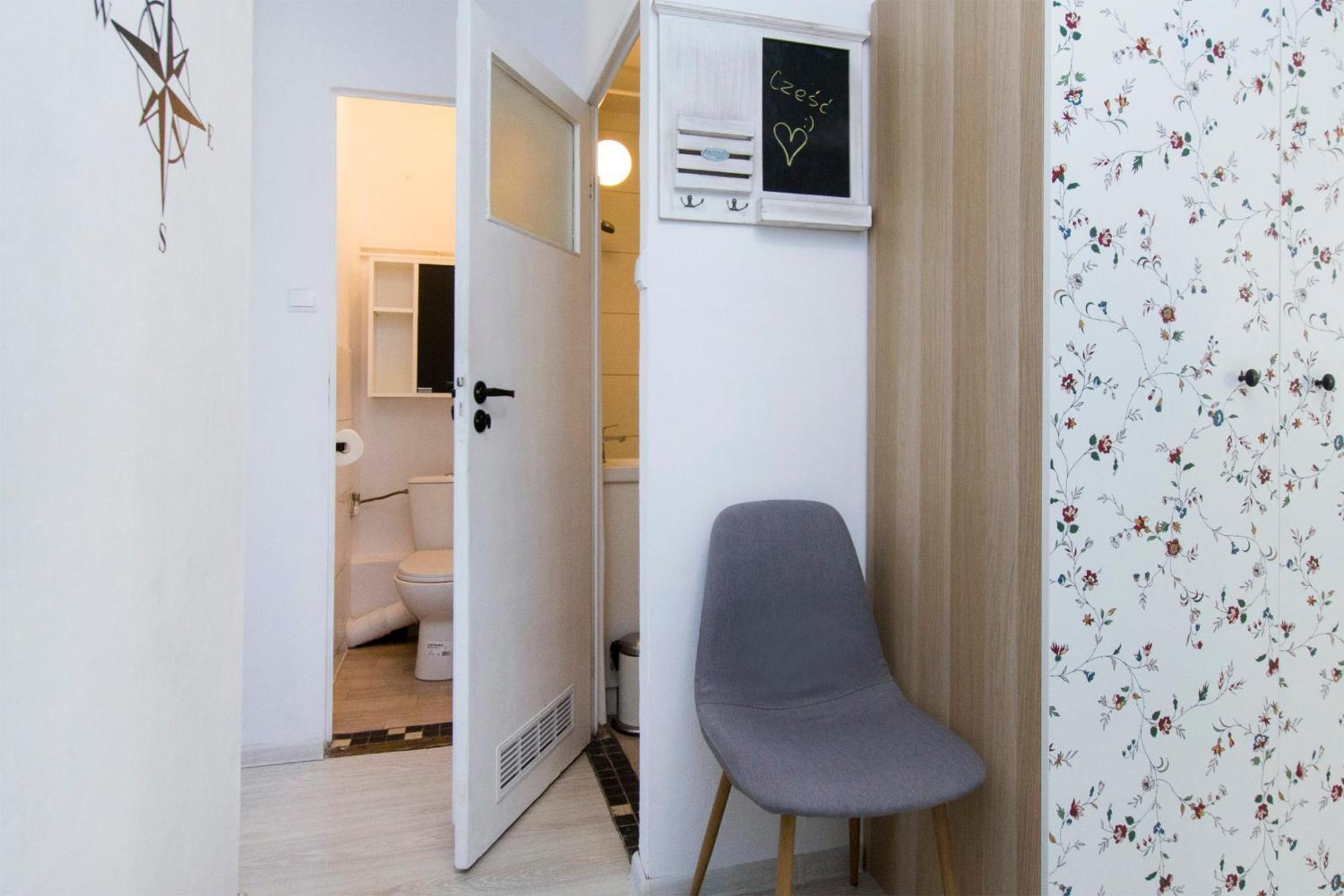 Beach Station Apartment Brzezno Gdańsk Exterior foto