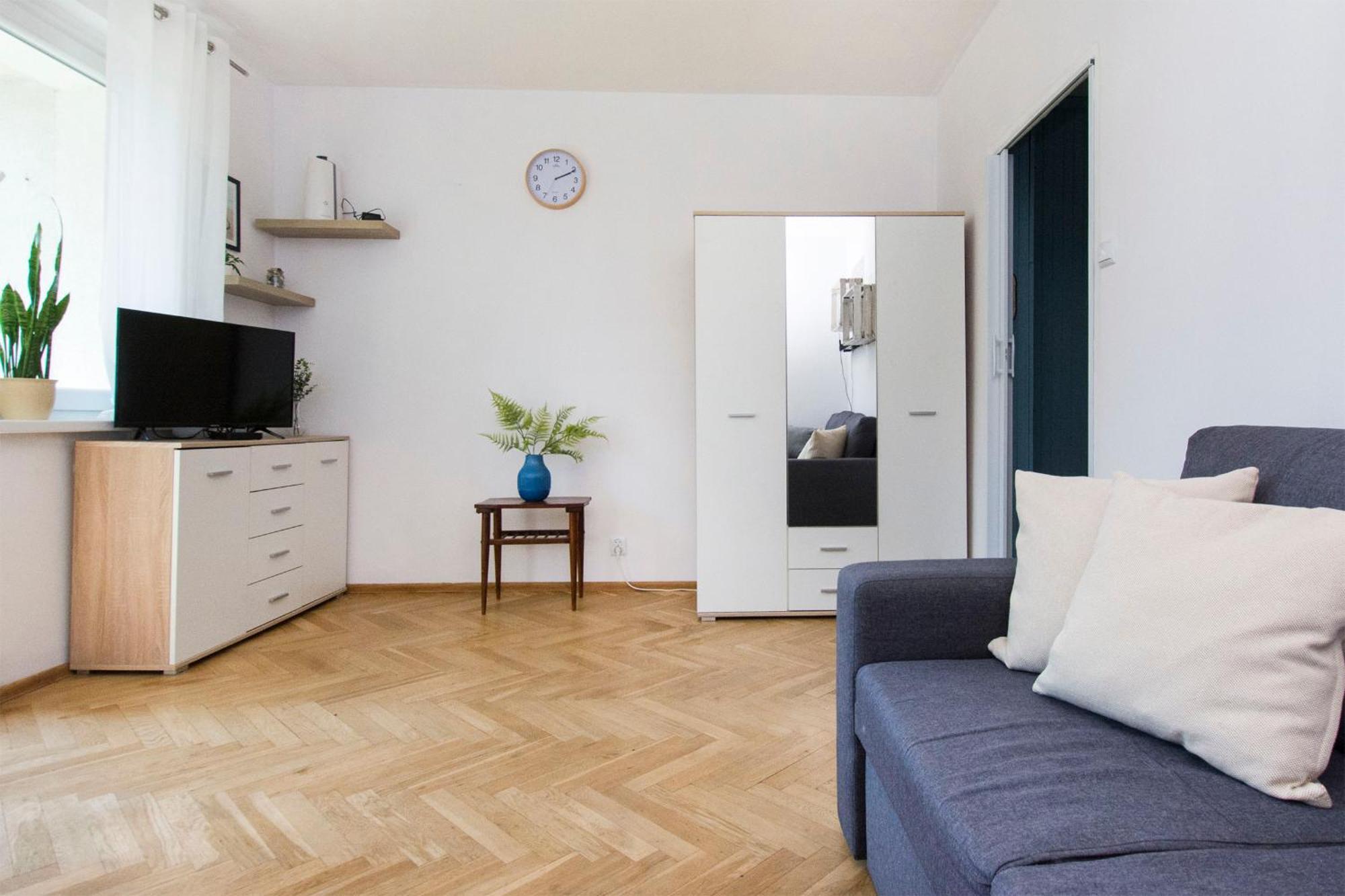 Beach Station Apartment Brzezno Gdańsk Exterior foto